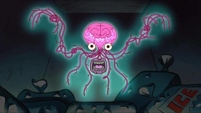 紧身牛仔裤看起来不正经，真的是这样吗？